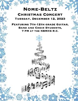 Event Flyer